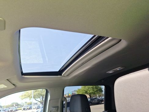 Used 2024 Chevrolet Silverado 1500 LTZ w/ Technology Package image 29