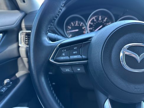 Used 2021 MAZDA CX-5 Touring AWD/4WD image 32