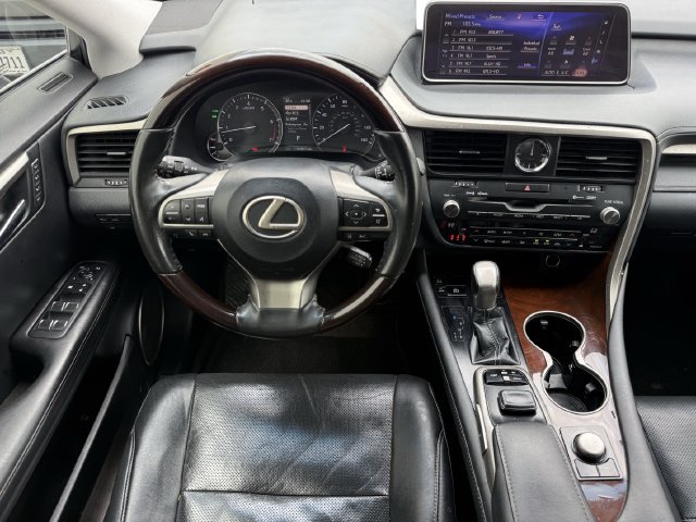 Used 2017 Lexus RX 350 FWD w/ Premium Package image 11