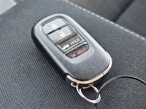 Used 2024 Honda Civic LX image 32