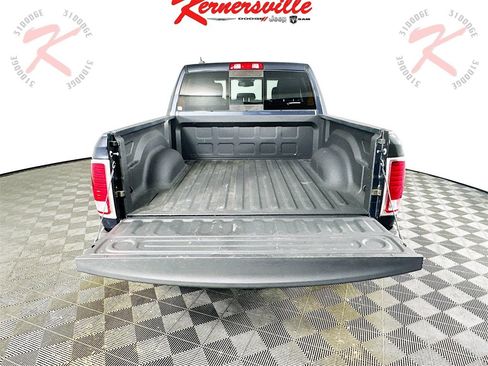 Used 2017 RAM 1500 Laramie w/ Convenience Group image 29