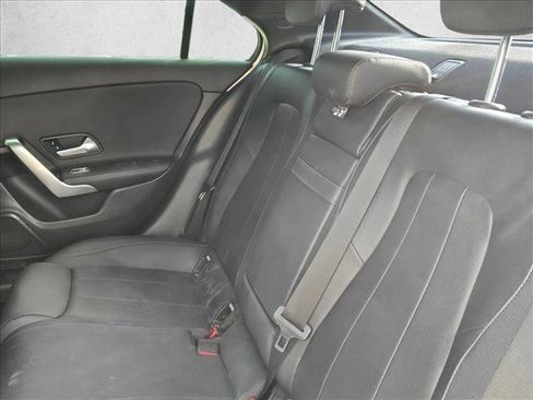 Used 2021 Mercedes-Benz A 220 image 16
