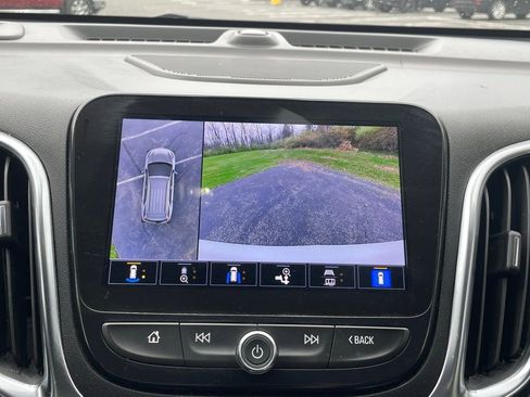 Certified 2022 Chevrolet Equinox Premier AWD/4WD image 44