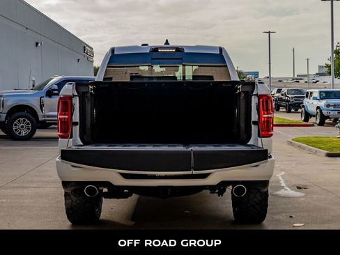 Used 2025 RAM 1500 Tungsten w/ Off Road Group image 9