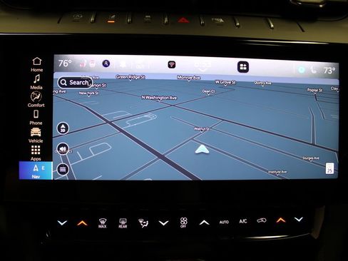 New 2026 Jeep Grand Cherokee L 4WD image 18