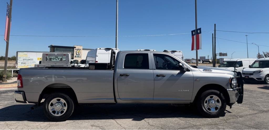 Used 2022 RAM 2500 Tradesman RWD image 5
