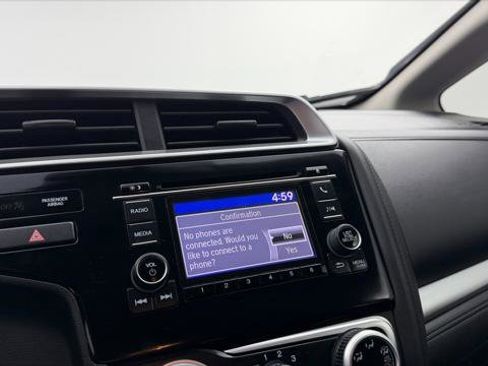 Used 2020 Honda Fit LX image 29
