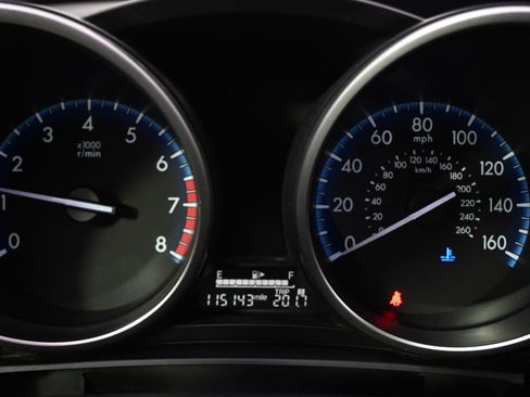 Used 2013 MAZDA MAZDA3 i Touring image 22