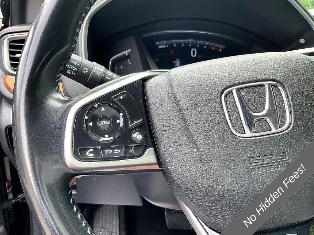 Used 2019 Honda CR-V EX-L image 15