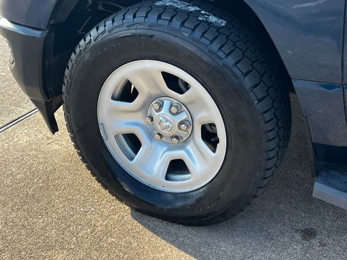 Used 2024 RAM 1500 Tradesman image 15