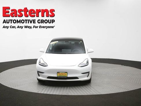 Used 2019 Tesla Model 3 Long Range image 46