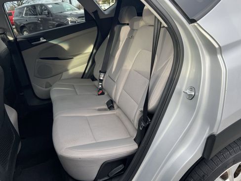 Used 2019 Hyundai Tucson SE image 22