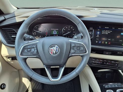 Certified 2023 Buick Envision Preferred AWD/4WD image 18