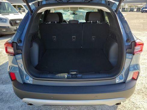 New 2026 Ford Escape Active w/ Tech Pack #1 FWD image 9