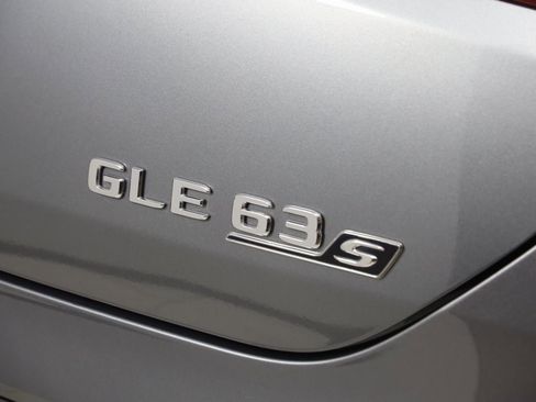 Used 2024 Mercedes-Benz GLE 63 AMG S image 73