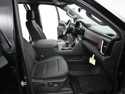 New 2026 GMC Sierra 1500 Denali image 24