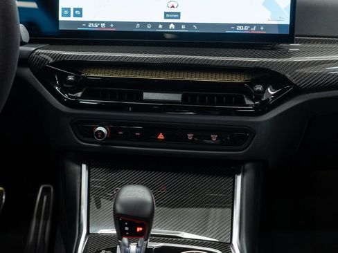 Used 2025 BMW M3 Competition AWD/4WD image 30