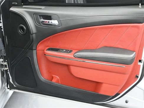 Used 2022 Dodge Charger SRT Hellcat image 11