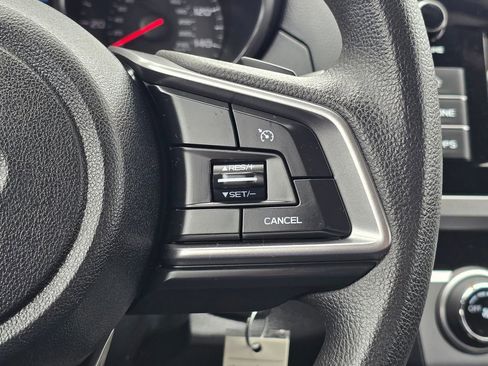 Used 2018 Subaru Outback 2.5i image 30