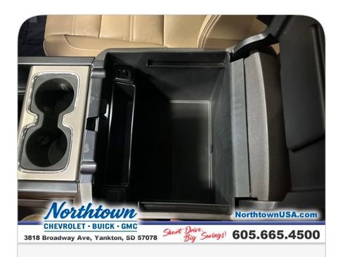 Used 2019 GMC Sierra 2500 Denali w/ Duramax Plus Package image 42