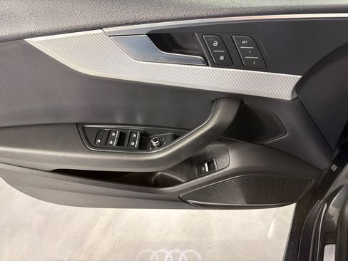 Used 2018 Audi A5 2.0T Premium Plus w/ Premium Plus AWD/4WD image 11