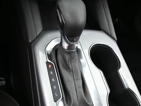 Used 2021 Chevrolet Blazer LT image 25