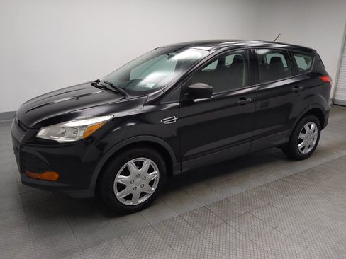 Used 2015 Ford Escape S FWD image 2