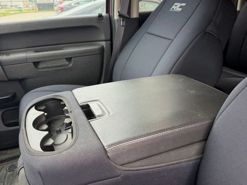 Used 2012 GMC Sierra 1500 SLE w/ Power Tech Package AWD/4WD image 15