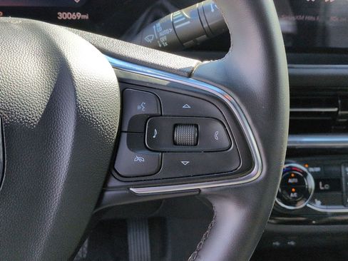 Used 2024 Buick Envista Sport Touring w/ Convenience I Package image 20