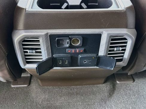 Used 2019 Ford F150 Limited AWD/4WD image 43