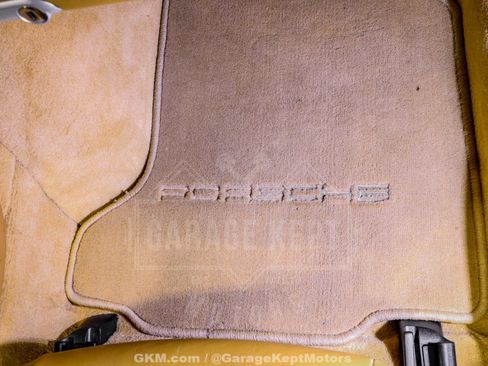 Used 2003 Porsche 911 Carrera RWD image 70
