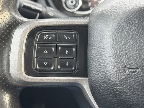 Used 2020 RAM 3500 Tradesman image 16