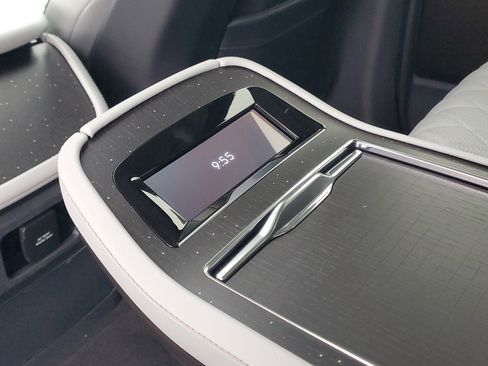 New 2025 Lincoln Navigator L Black Label image 30