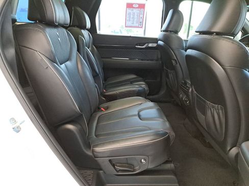 Used 2023 Hyundai Palisade Calligraphy AWD/4WD image 25