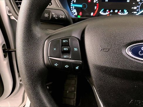 Certified 2022 Ford Escape S image 17