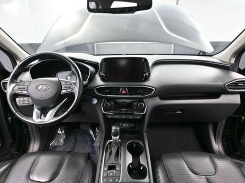 Used 2020 Hyundai Santa Fe Limited image 25