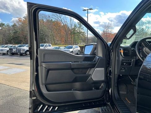 Certified 2023 Ford F150 Tremor w/ 360 Degree Camera Package image 26