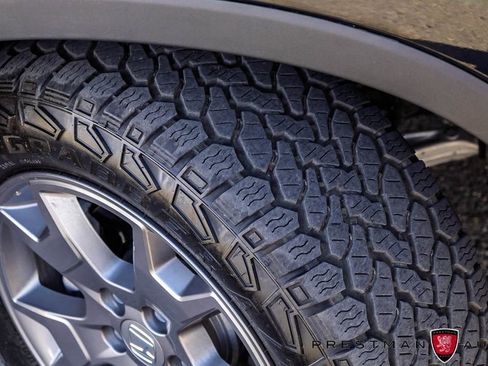 Used 2024 Honda Passport TrailSport image 42