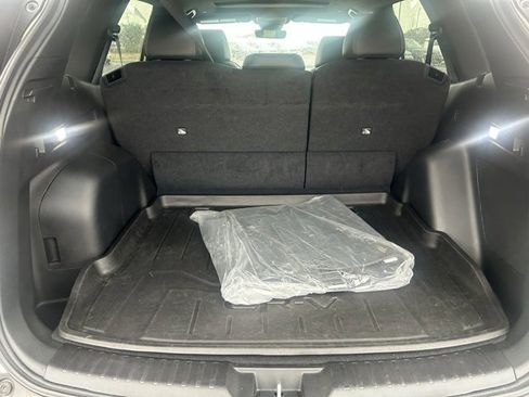 Certified 2024 Honda CR-V Sport Touring image 8