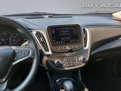 Used 2023 Chevrolet Malibu LT FWD image 6