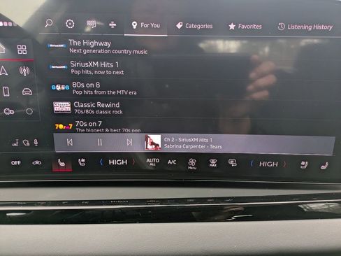 New 2026 Audi A6 Premium Plus image 23