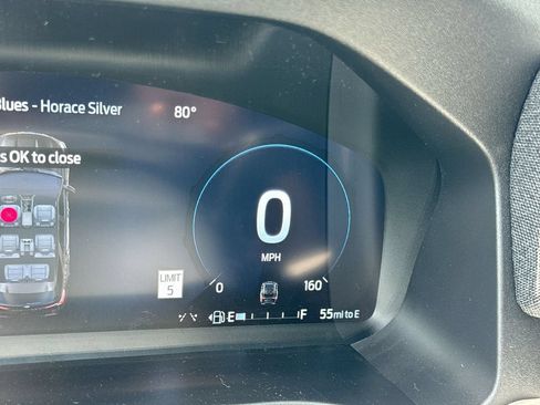 New 2026 Ford Explorer Active w/ Active Comfort Package AWD/4WD image 16