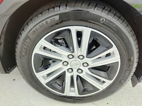 Used 2024 Cadillac Lyriq Tech w/ LPO, Floor Liner Package AWD/4WD image 76