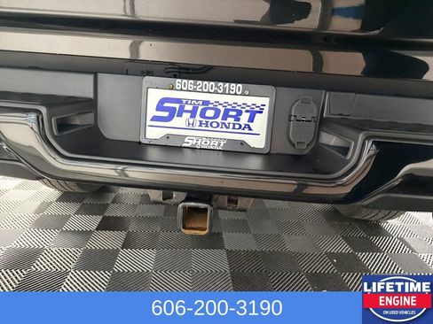 Used 2021 RAM 1500 Big Horn image 9