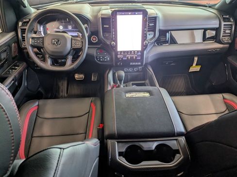 New 2026 RAM 1500 RHO w/ RHO Level 1 Equipment Group AWD/4WD image 23