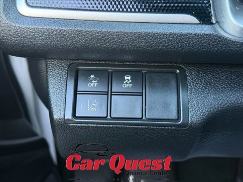 Used 2019 Honda Civic Sport image 21