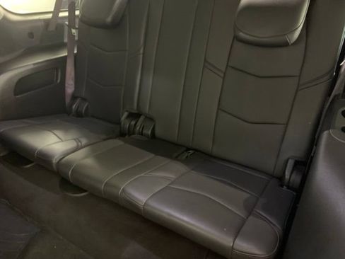 Used 2016 Cadillac Escalade ESV Premium AWD/4WD image 26