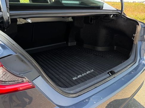 Certified 2026 Toyota Camry XLE AWD/4WD image 25