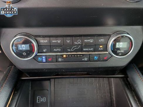 Certified 2020 Ford Expedition King Ranch w/ Cargo Package RWD image 35