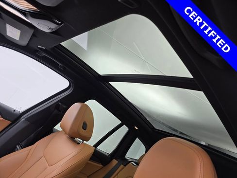 Certified 2023 BMW X3 sDrive30i w/ Convenience Package w/ZPA image 12